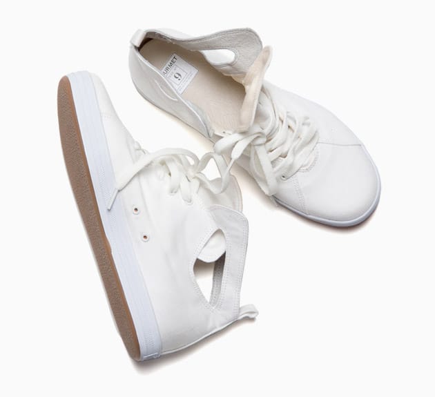 Gourmet 2009 Spring Sneakers - Uno, Due, & Tre