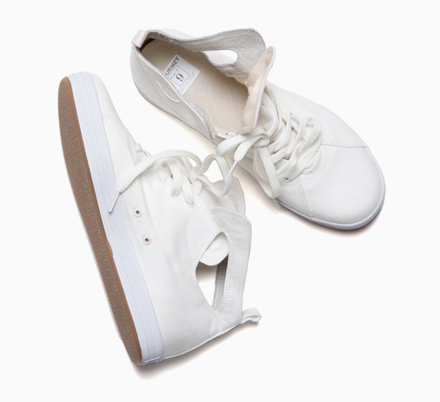 Gourmet 2009 Spring Sneakers - Uno, Due, & Tre