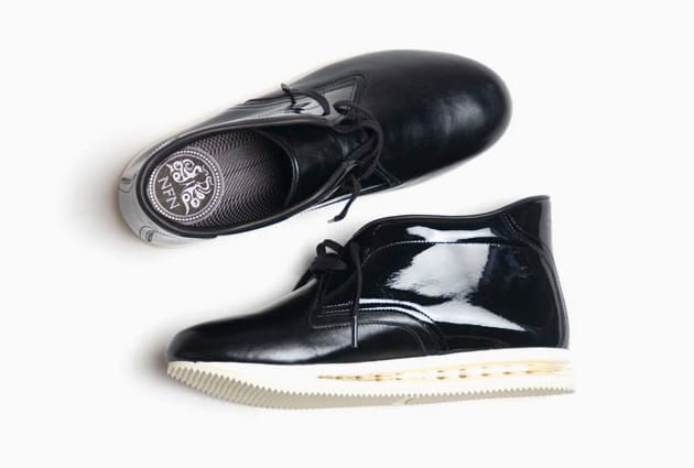 Gourmet The Otto & The Sette Sneakers