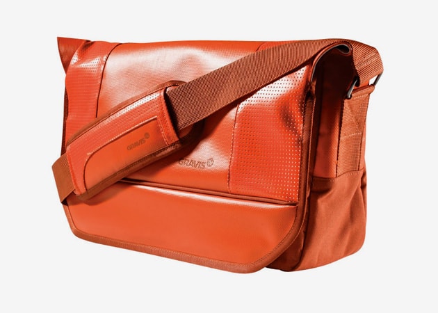 Gravis The Roadway Collection