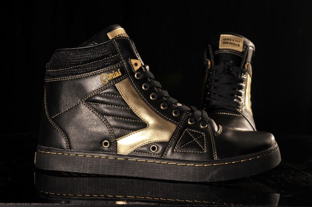 Greedy Genius Cool Breeze Turbo