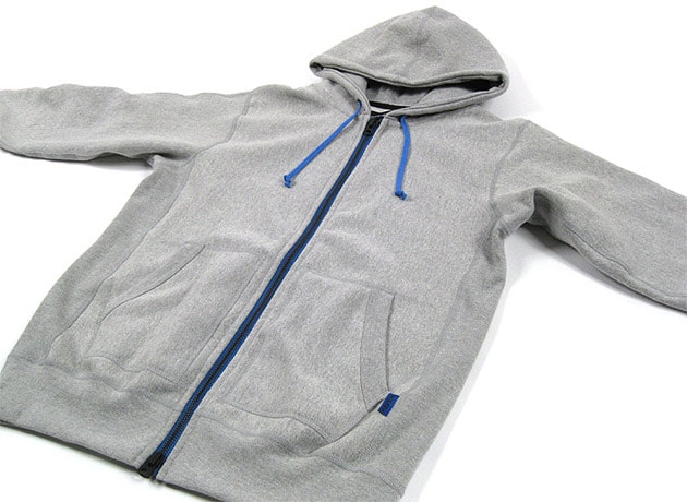 Haven x Reigning Champ Hoodies