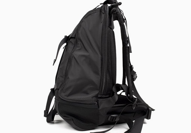 Head Porter Black Beauty Backpack