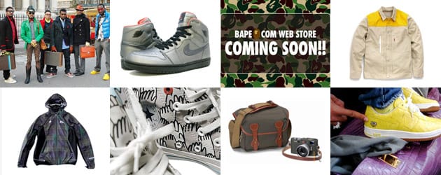 HYPEBEAST Weekly Picks - February 1st 