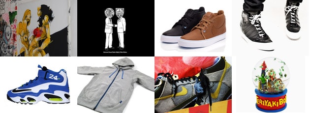 HYPEBEAST Weekly Picks - February 8th