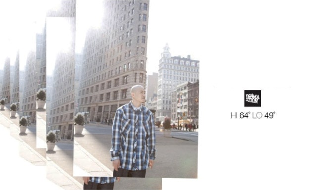 In4mation 2009 Spring/Summer Collection