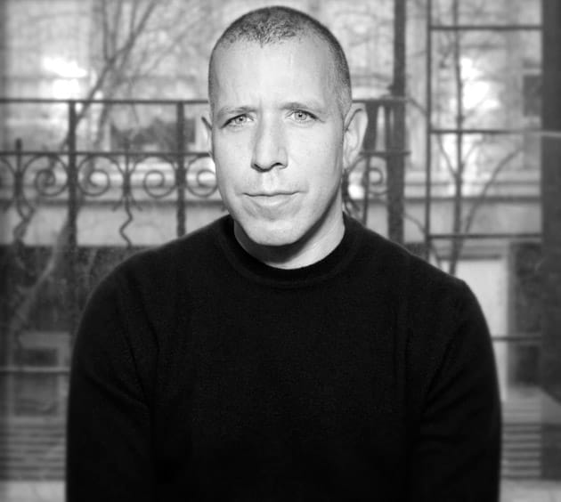 James Jebbia of Supreme Interview