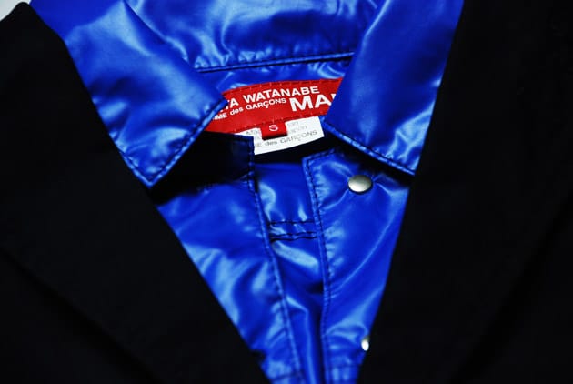 Junya Watanabe COMME des GARCONS 2009 Spring/Summer February Releases