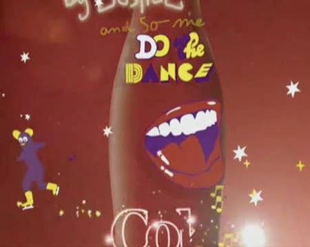 Justice x Coca Cola x So Me - Club Coke Commercial