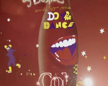 Justice x Coca Cola x So Me - Club Coke Commercial