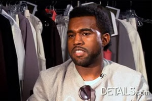 Details Magazine | The Unraveling of Kanye West