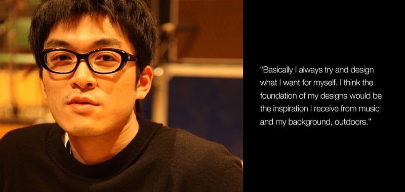 Kazuki Kuraishi: adidas Originals by Originals