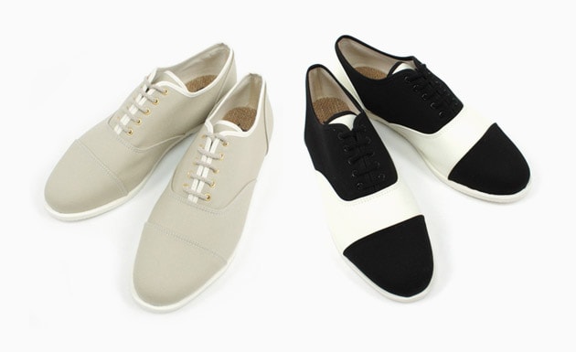 Edifice x Keds Court Shoes