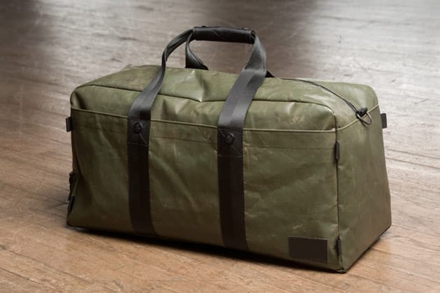 KILLSPENCER 2009 Military Bag Collection