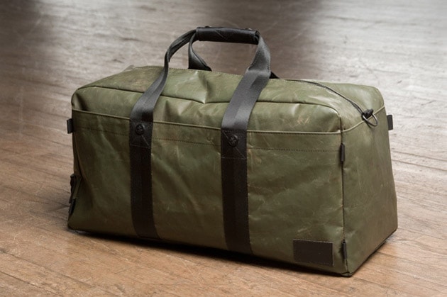 KILLSPENCER 2009 Military Bag Collection