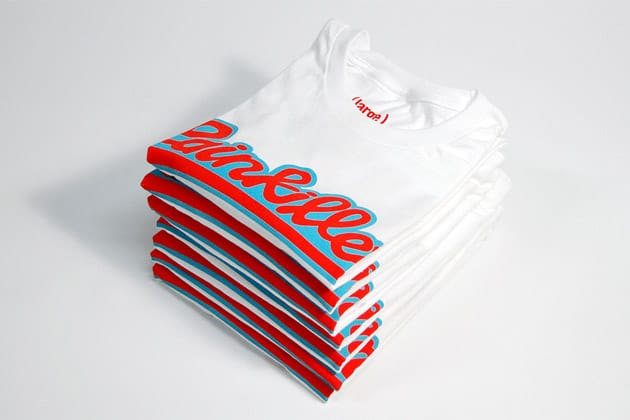 Dennis Chow x Krudmart Painkillers T-Shirt