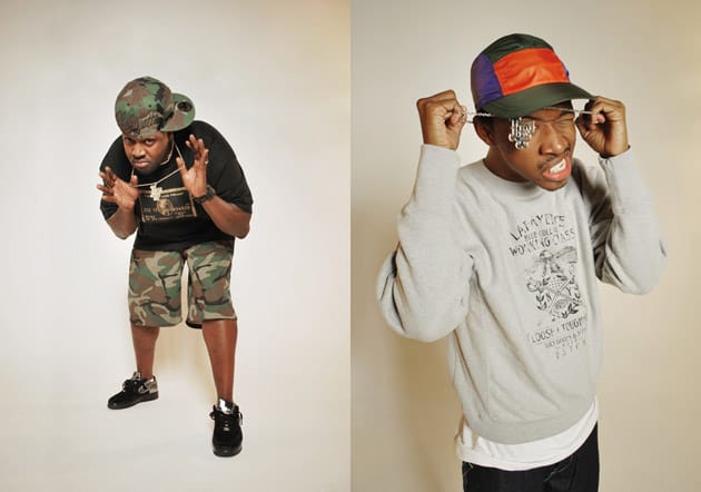 Lafayette 2009 Spring/Summer Lookbook