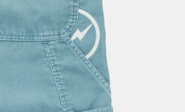 Levi's Fenom 2009 Spring Corduroy Pants