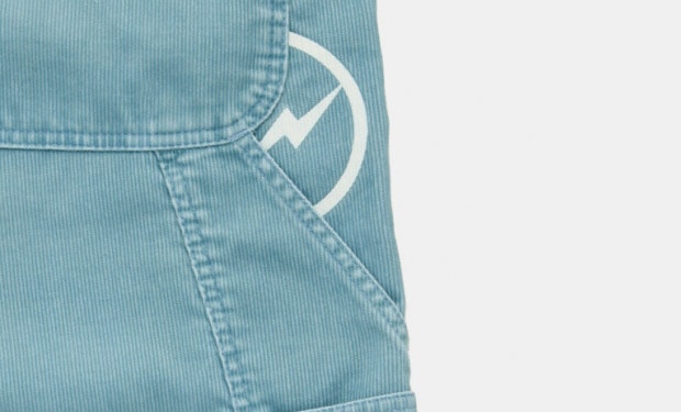 Levi's Fenom 2009 Spring Corduroy Pants