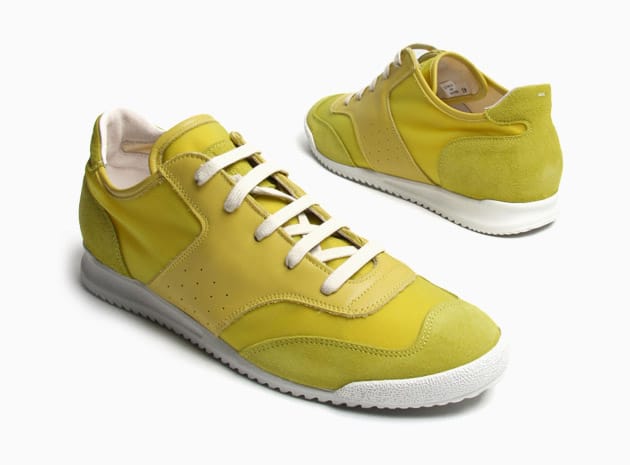 Maison Martin Margiela New Training Shoe