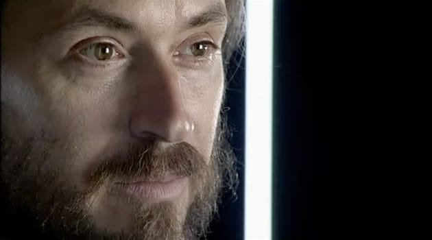 Imagine | Marc Newson : Urban Spaceman