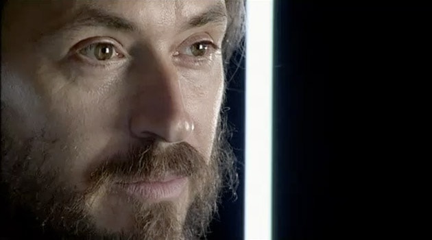 Imagine | Marc Newson : Urban Spaceman
