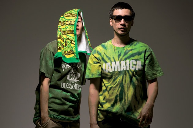 Masterpiece 2009 Spring/Summer Lookbook