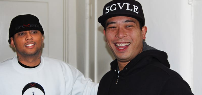 MEGA: From Nine to Five