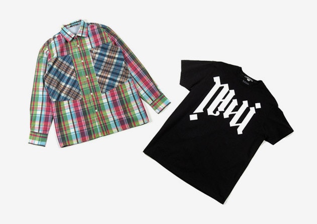 MHI 2009 Spring/Summer Collection