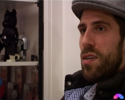 Interview with Michael Dupouy of All Gone