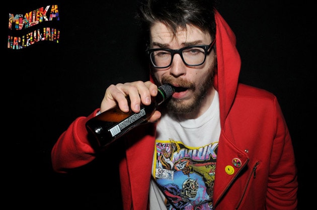 Mishka 2009 Spring/Summer Lookbook