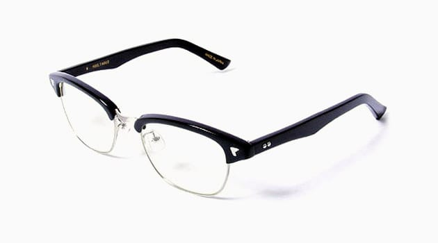 N. Hoolywood Compile Line Glasses