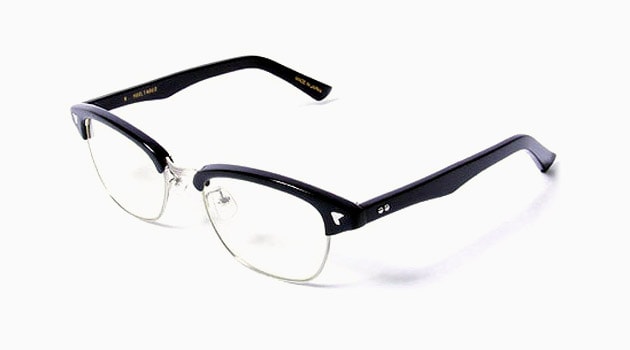 N. Hoolywood Compile Line Glasses