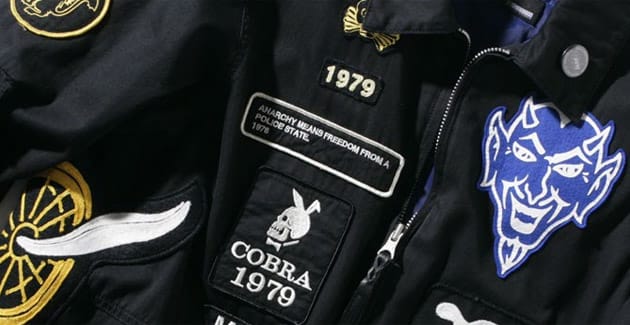 Neighborhood 2009 Spring/Summer "Holidays in the Sun" Collection