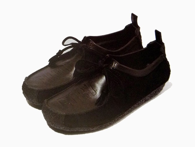 Neighborhood x Clarks Natalie