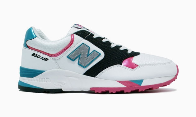 New Balance M850
