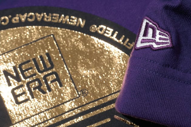 New Era Series 81 Collection