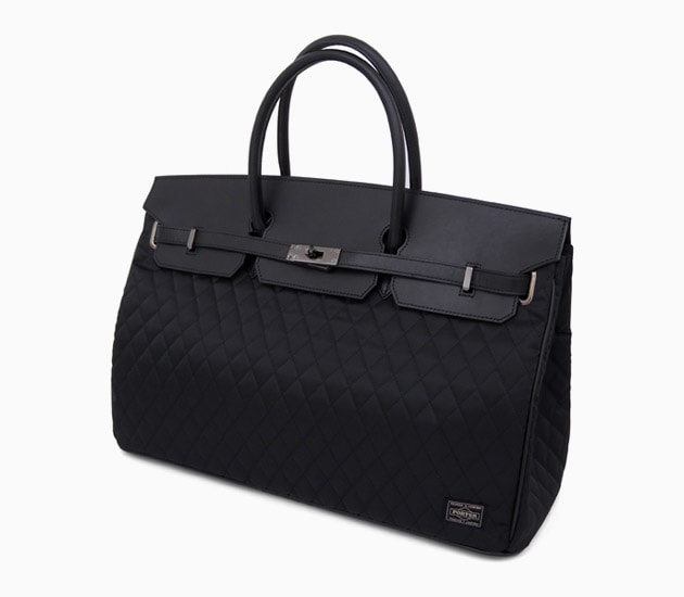 NexusVII x Porter Birkin Bag