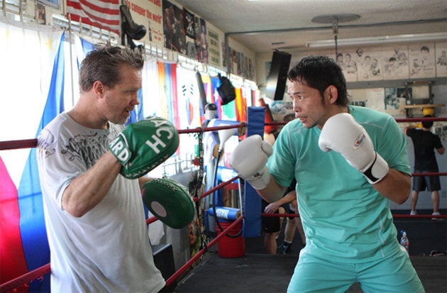 Nike 10AC 2009 Spring/Summer Collection