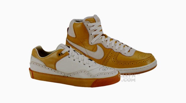 Nike 2009 Fall/Winter Haystack Pack