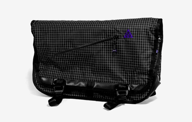 Nike ACG 2009 Spring/Summer Messenger Bag