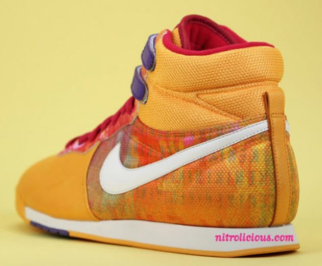 Nike Womens Aerofit "Richard Prince" 