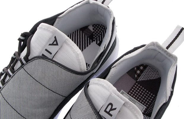 Nike Air Footscape Tier Zero