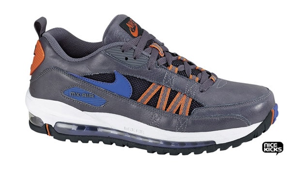 Nike Air Max Terra Ninety