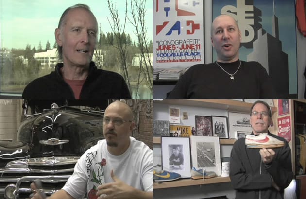 Nike Sportswear presents The Cortez: History & Adoption