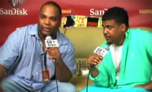 Nike x De La Soul "Are You In" Project
