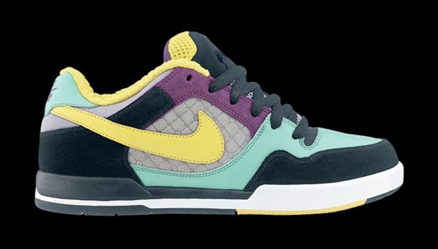 Nike SB 2009 February Releases