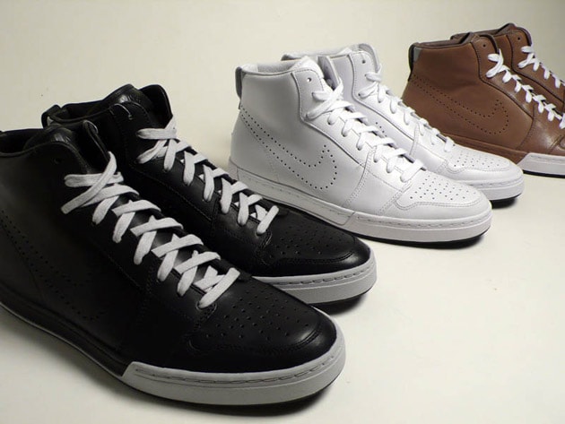 Nike Sportswear Air Royal Mid Premium