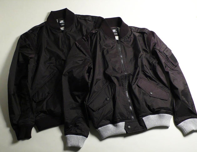 Nike Sportswear Umpire Jacket