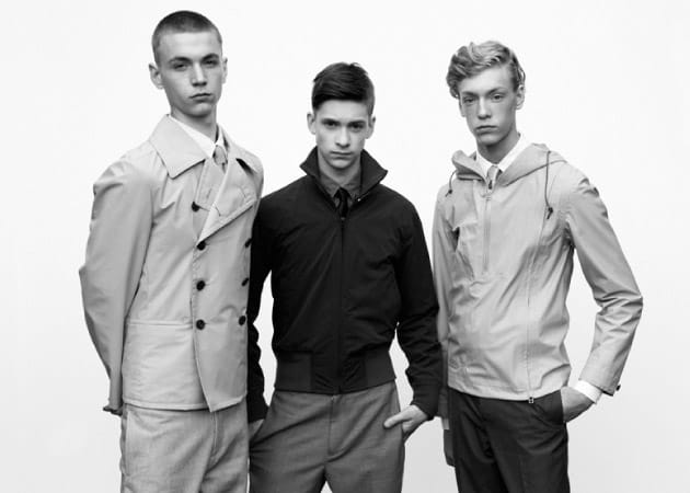 Nom de Guerre 2009 Spring/Summer Collection